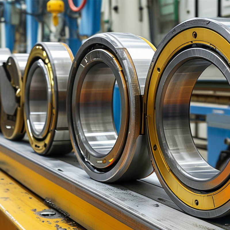 What is a V Groove Bearing and How Does It Work?