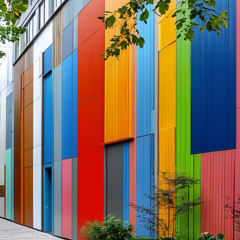 How to Choose the Best WPC Wall Cladding for Your Project?