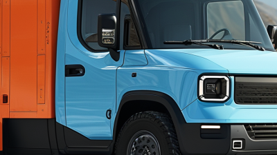 How to Choose the Best Electric Flatbed Truck for Your Needs