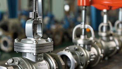 What is the Best Pn25 Butterfly Valve for Global Buyers?