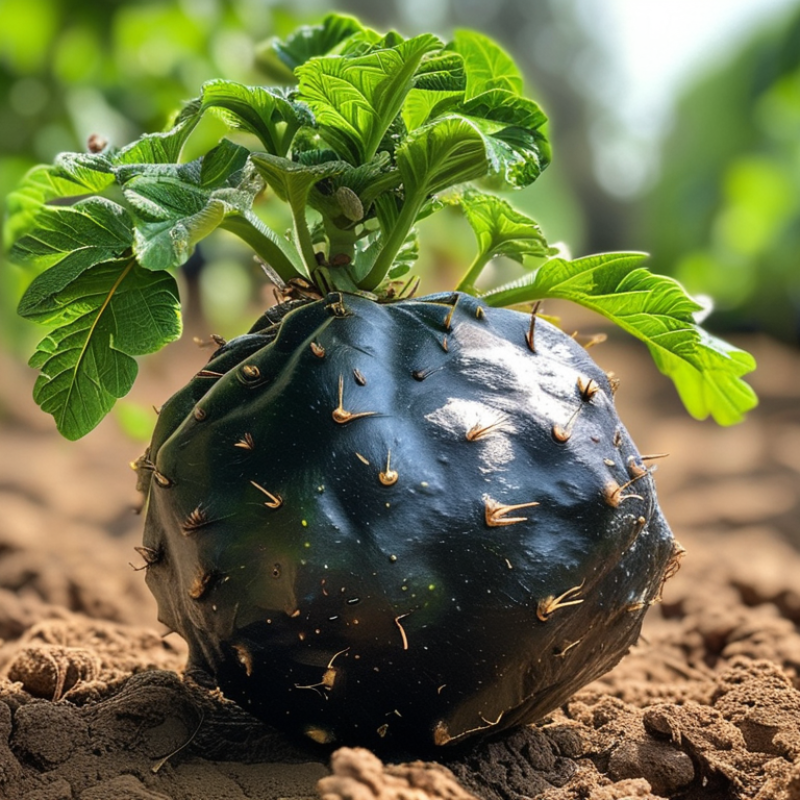 Is Black Maca the Best Superfood for Global Sourcing?