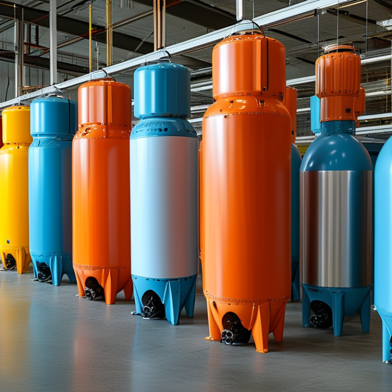 2026 Best Air Chamber Solutions for Global Buyers?