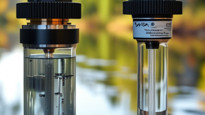 How to Choose the Right Turbidity Sensor for Your Project?