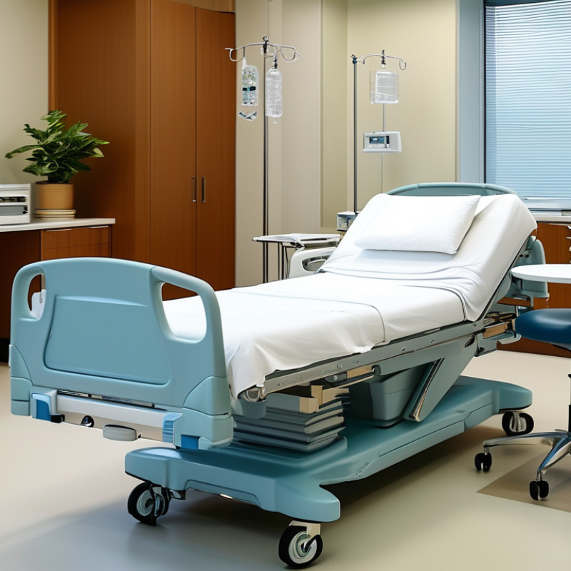10 Best Tips to Ensure Ergonomic Design in Hospital Furniture?