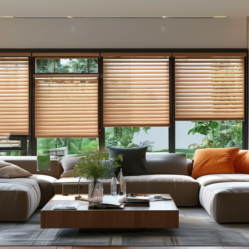 Top 10 Benefits of Electric Blinds for Windows Today?