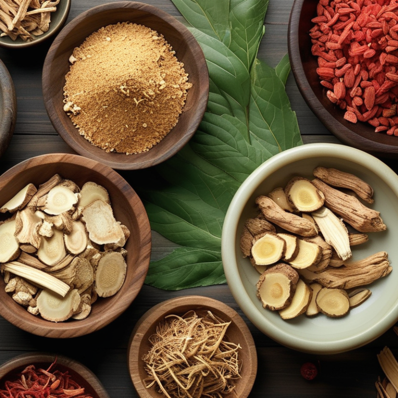 Top 10 Chinese Herbal Prescriptions for Global Buyers?
