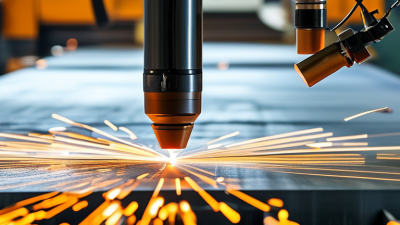 Top Benefits of Fiber Laser Tube Cutting Machines for Precision Engineering?