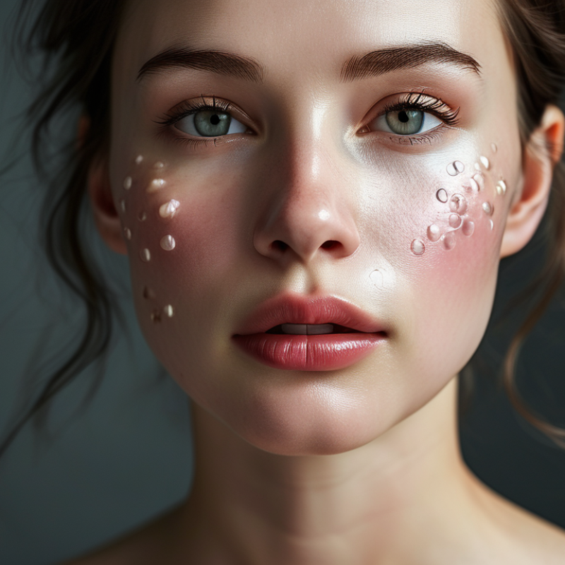Why Do Polypeptides Make Skin Look Younger and Revitalize It?