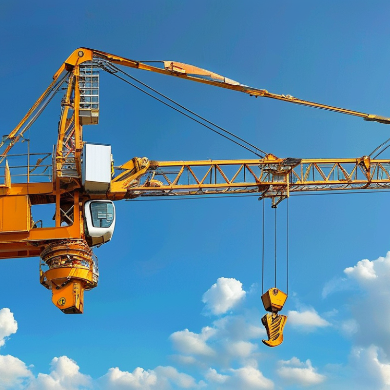 Top 10 Jib Crane Manufacturers for Global Buyers Seeking Quality?