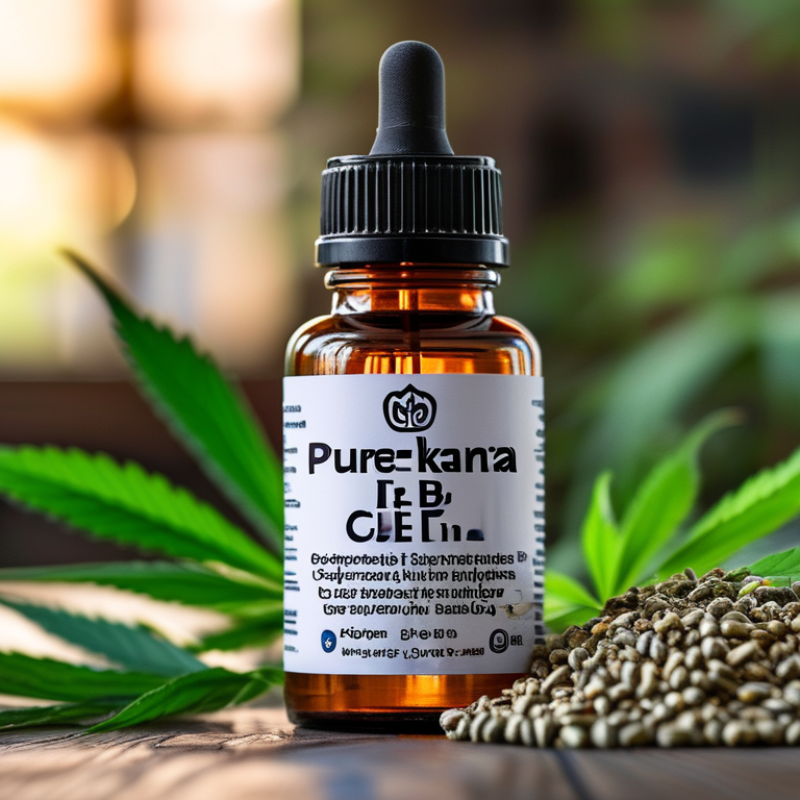 Purekana CBD Oil Reviews Is It Worth the Buy in 2026?