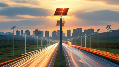 Best Solar Traffic Signal Light Solutions for Global Buyers?