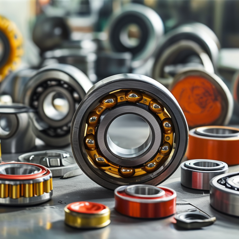 Top 10 Ball and Roller Bearing Manufacturers in China You Should Know?