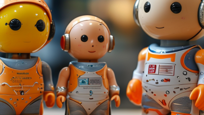 China Top Magnetic Toys for Global Buyers What to Know?
