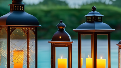 What is Pool Decor Lights and How to Choose the Best Options?