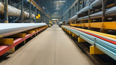 How to Source Quality Plastic Profiles for Your Business?
