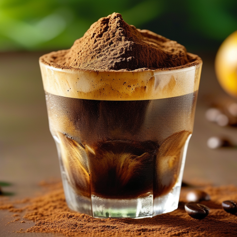 What is Freeze Dried Instant Coffee Benefits and Uses?
