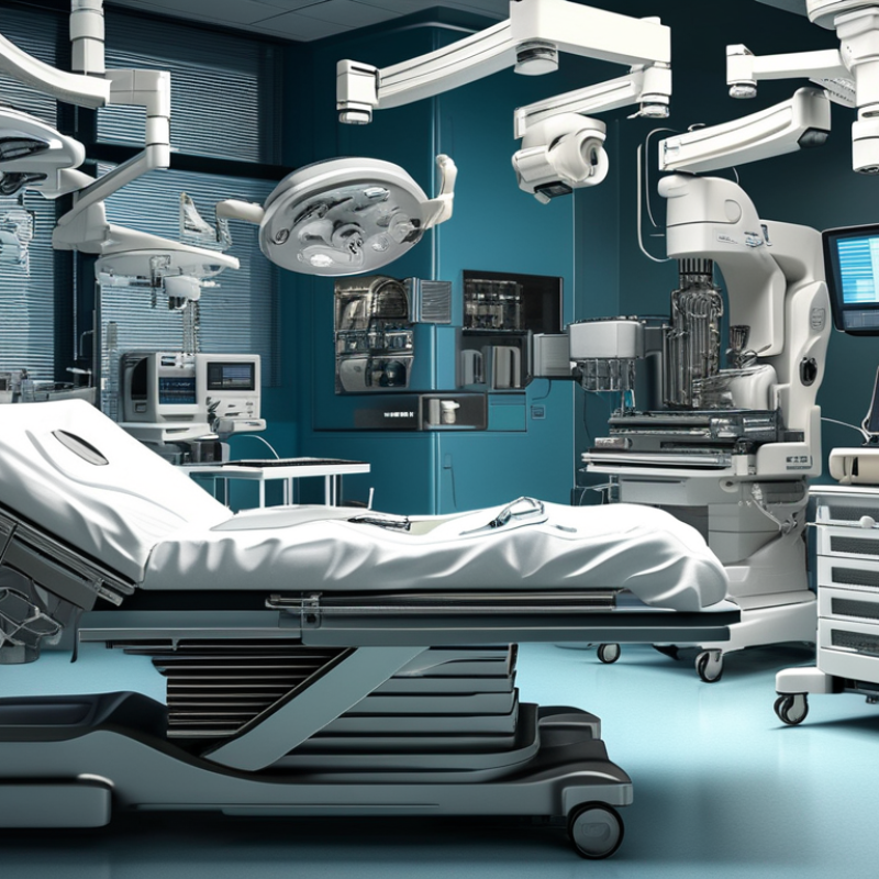 Why Is Medical Device Innovation Crucial for Healthcare Advancement?