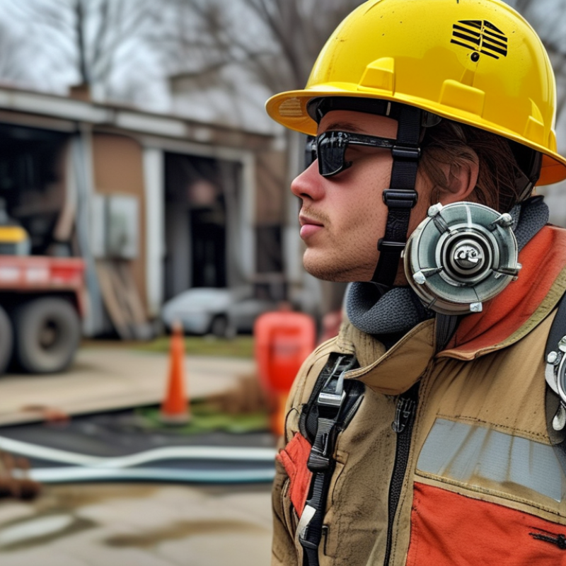 Best Gas Leak Detector Tips for Reliable Safety Solutions?