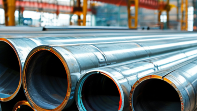 China Best Galvanized Pipe Suppliers for Global Buyers?