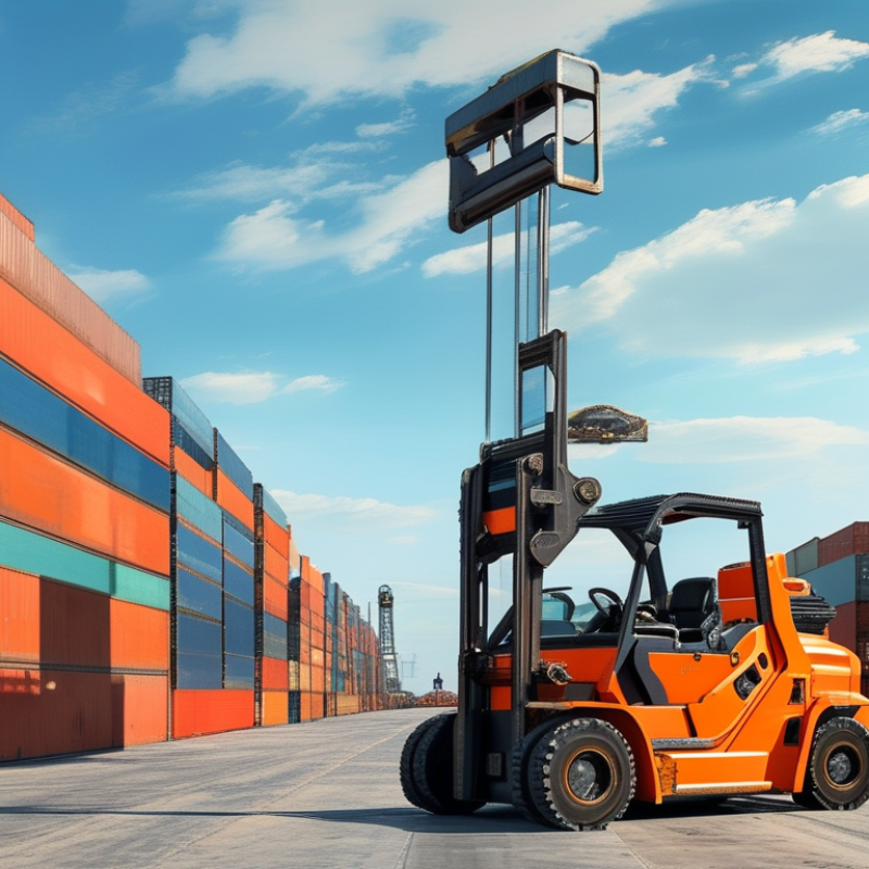 Top 10 Tips for Selecting Equipment for Heavy Load Handling?