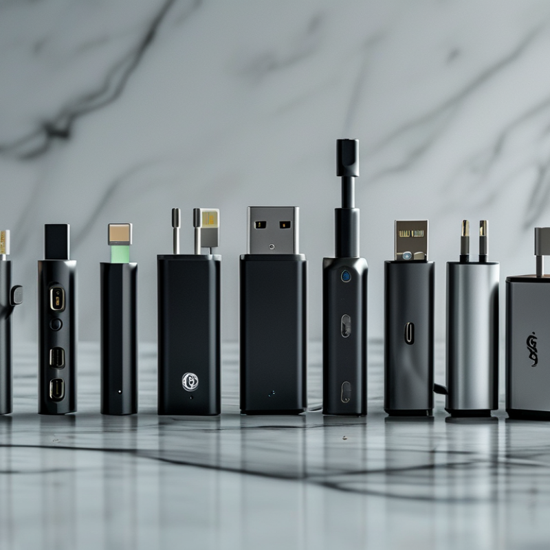 2026 Best Usb C Charger Plug Options for Fast Efficient Charging?