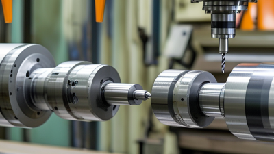 Discover the Best Axis CNC Machines for Global Buyers?