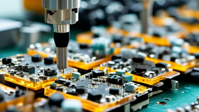 What is Die Bonding Tool and How is it Used in Electronics?
