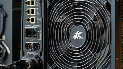 How to Choose the Right AC DC Power Supply for Your Needs?