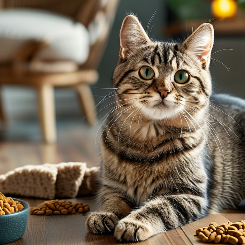 2026 Best Odor Control Cat Litter for Your Feline Friend?