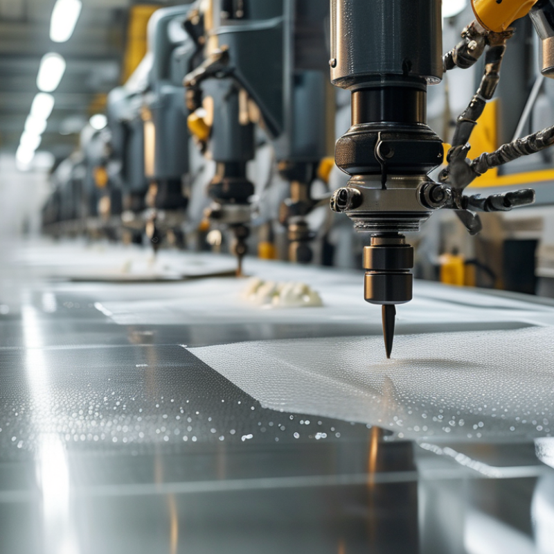 Essential Tips for Choosing the Right Surface Finishing Machine?