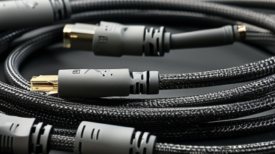 Top Tips for Choosing the Best Freflex Link Cable?