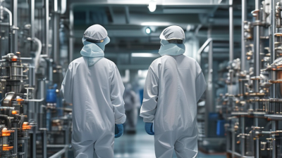 Top 10 Biopharmaceutical Manufacturing Companies in China?
