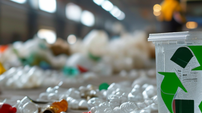 2026 Top Plastic to Plastic Recycling Trends for Global Buyers?