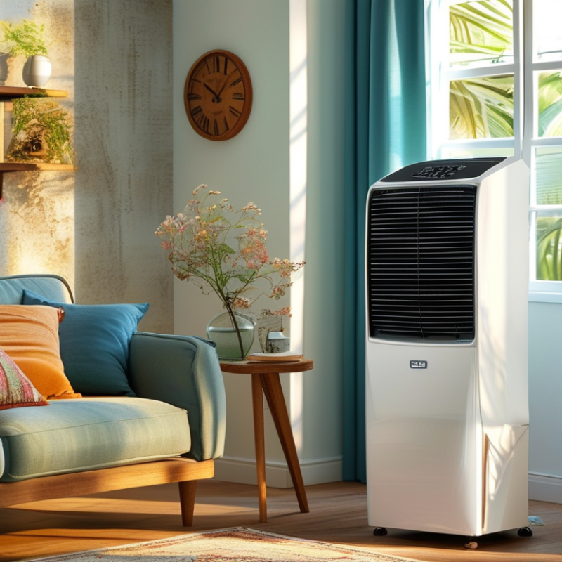 Top 10 Ac Cooling Fan Models for Ultimate Comfort and Efficiency?
