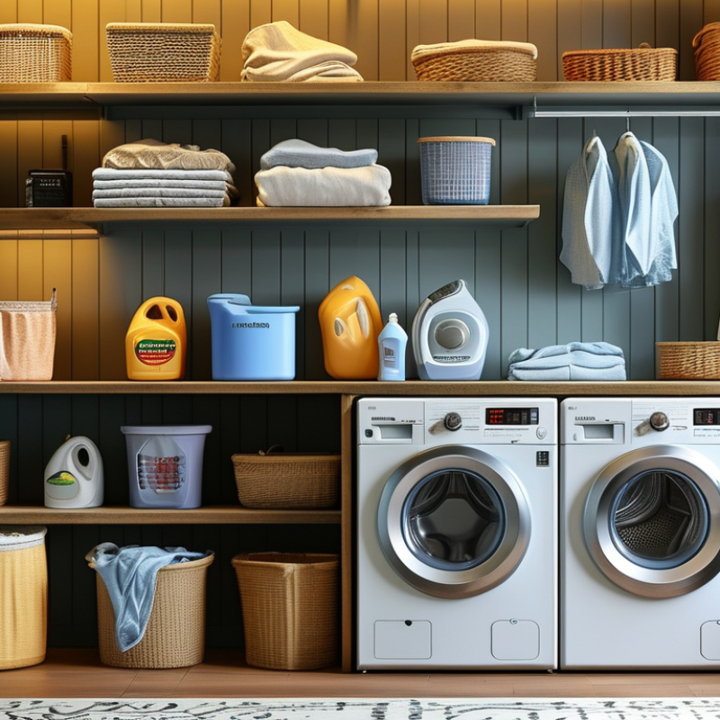 2026 How to Choose the Best Washer Dryer for Your Home?