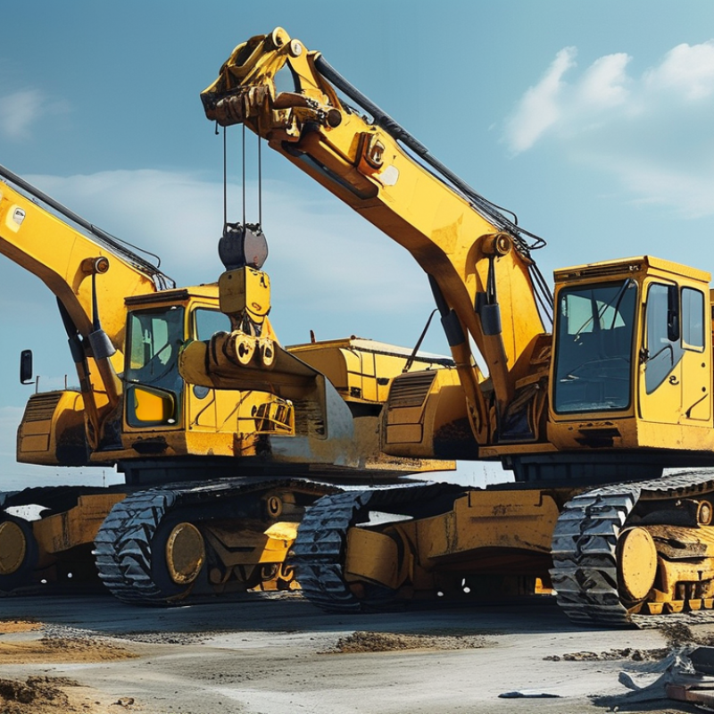 What is the Best Crawler Crane for Your Project Needs?