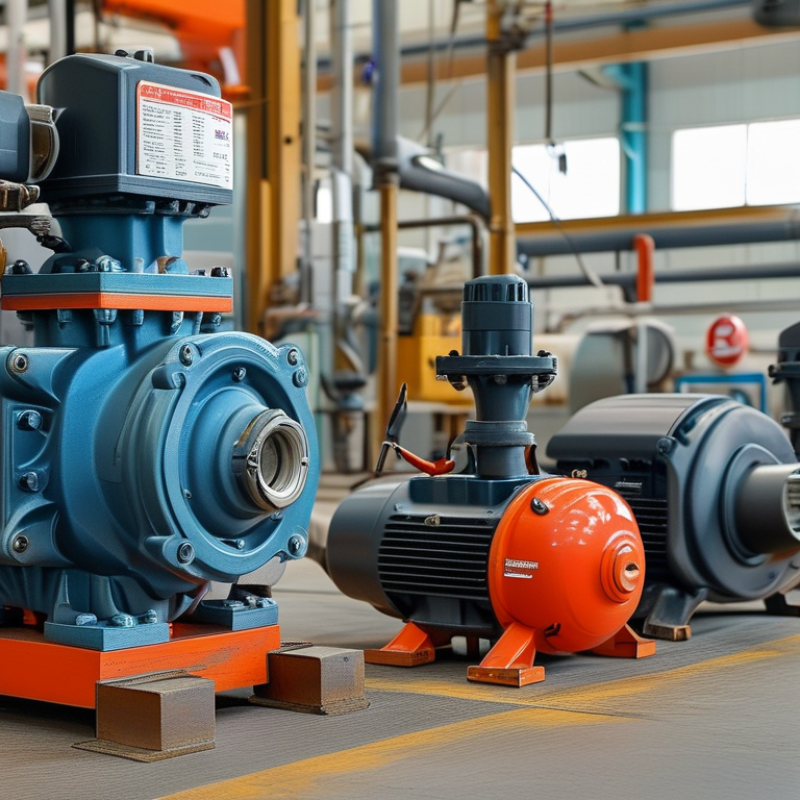 Best Industrial Vacuum Pump for Global Buyers in 2026?
