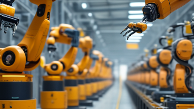Why Joint Robotics Technology is Revolutionizing Automation and Industry?