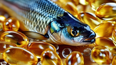 Best Fish Oil Capsules for Health Benefits in 2026?