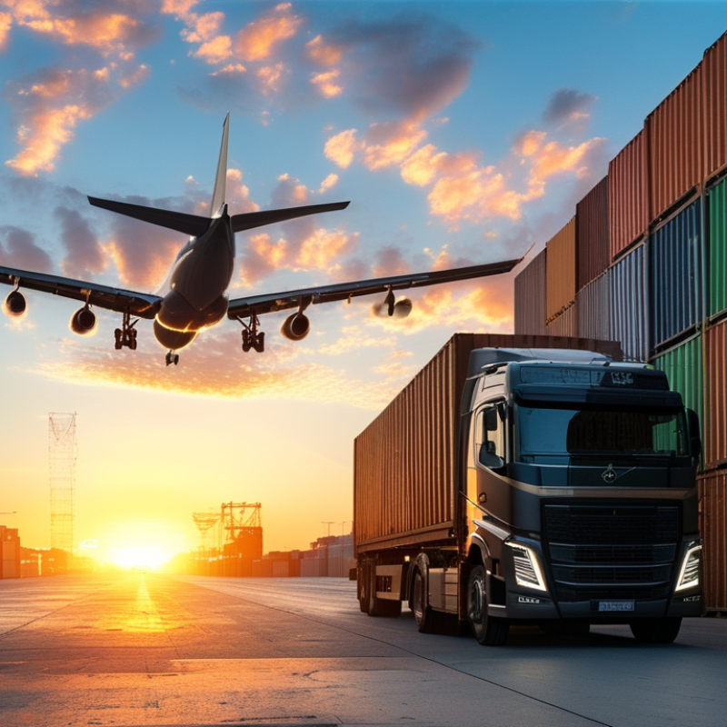 What are the Best Shipment Shipping Practices for 2026?