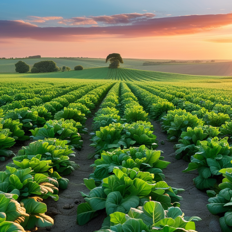 What is Dayal Calcium Nitrate and its Global Benefits?