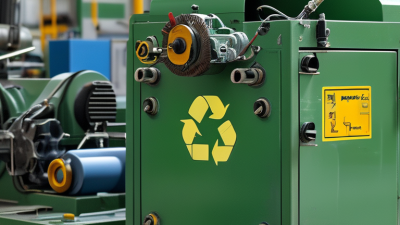 Top Plastic Recycling Grinder Innovations for 2026?