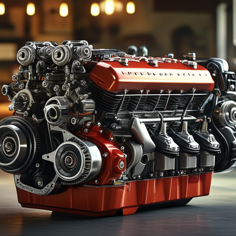 What is the Best Vehicle Engine for Your Needs?