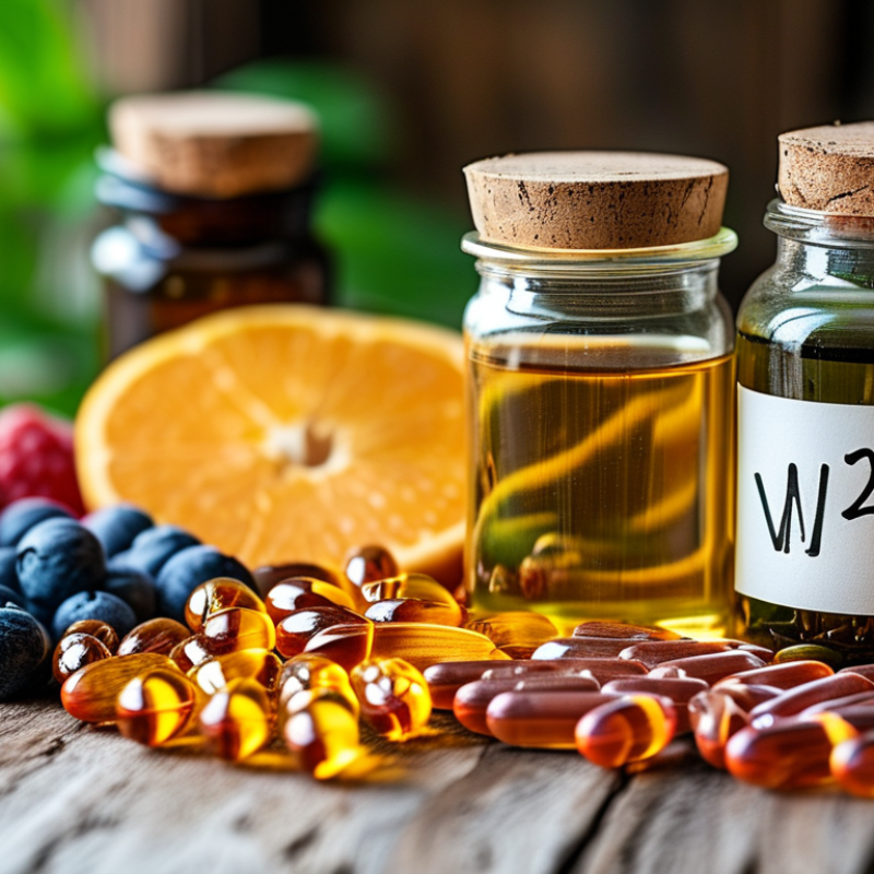 How to Choose the Best Multivitamin Tablets in 2026?