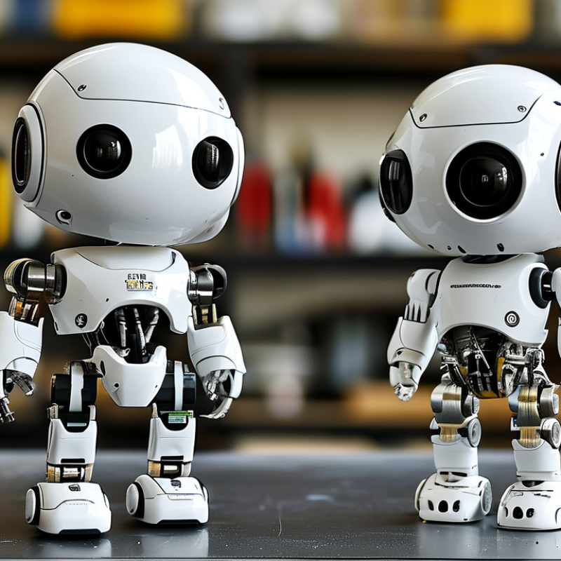 Top 10 Robotics Activity Kits for Global Buyers in China