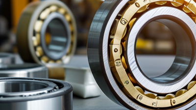 Top 10 Real Bearing Suppliers in China You Should Know?