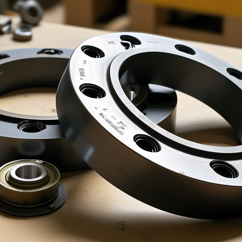 What is a Slewing Bearing and How to Choose the Right One?
