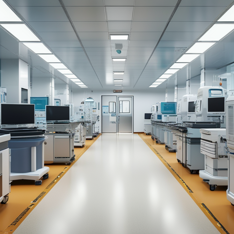 China Top Tips for Choosing Reliable Suppliers of Medical Equipment?