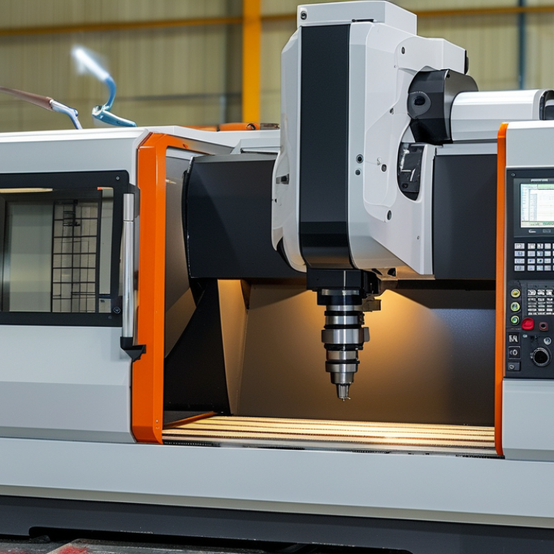 How to Choose the Best Three Axis CNC Machine for Your Needs?