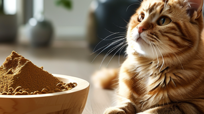 Best Odor Control Cat Litter for Fresh Homes and Happy Cats?